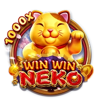 Facai : WIN WIN NEKO - RIVAL168