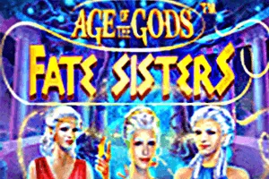 Age of the Gods: Fate Sisters - RIVAL168