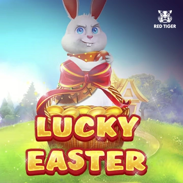 Redtiger : Lucky Easter - RIVAL168