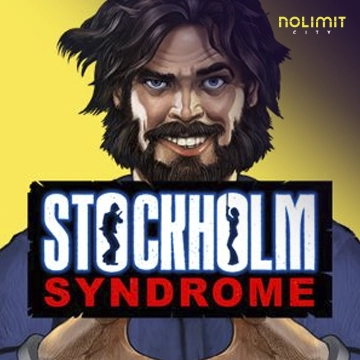 NolimitCity : Stockholm Syndrome - RIVAL168