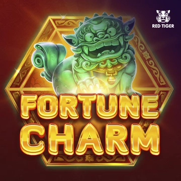 Redtiger : Fortune Charm - RIVAL168