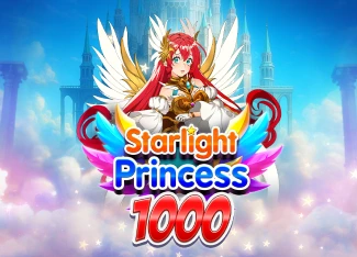 Pragmatic : Starlight Princess 1000 - RIVAL168