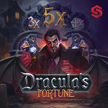 SmartSoft : Draculas Fortune - RIVAL168