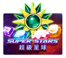 Joker123 : Super Stars - RIVAL168