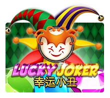 Joker123 : Lucky Joker - RIVAL168