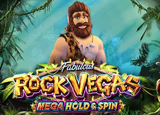 Pragmatic : Rock Vegas - RIVAL168