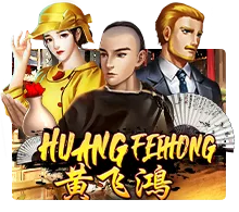 Joker123 : Huang Fei Hong - RIVAL168