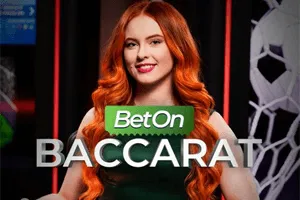 Bet On Baccarat - RIVAL168