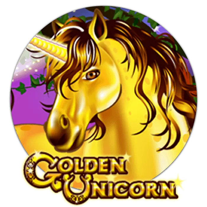 Habanero : Golden Unicorn - RIVAL168
