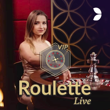 VIP Roulette - RIVAL168