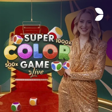 Super Color Game - RIVAL168