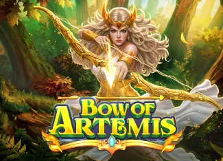 Pragmatic : Bow of Artemis - RIVAL168