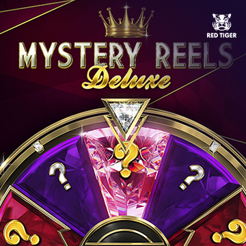 Redtiger : Mystery Reels Deluxe - RIVAL168