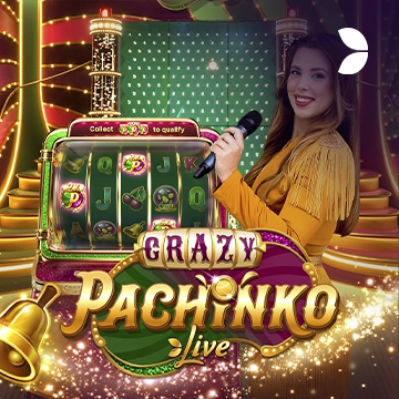 Crazy Pachinko - RIVAL168