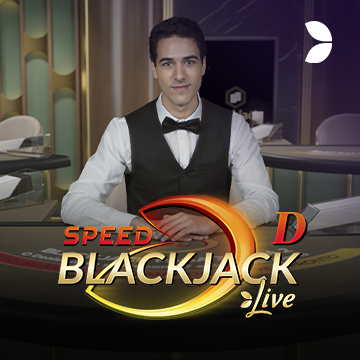 Speed Blackjack D - RIVAL168