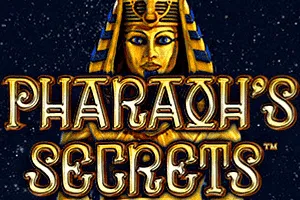 Pharaohs Secrets - RIVAL168