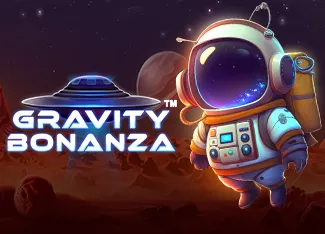Pragmatic : Gravity Bonanza - RIVAL168