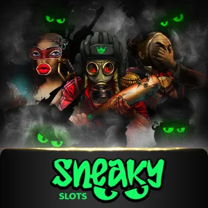Sneakyslots - RIVAL168