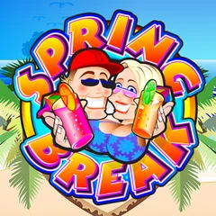 Spring Break - RIVAL168