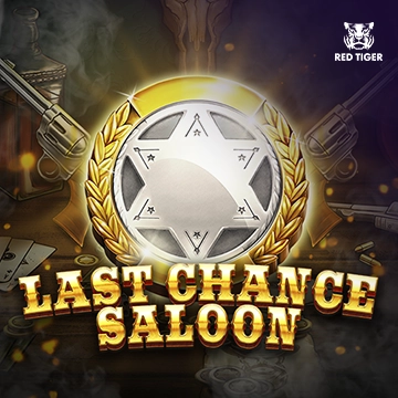 Last Chance Saloon - RIVAL168