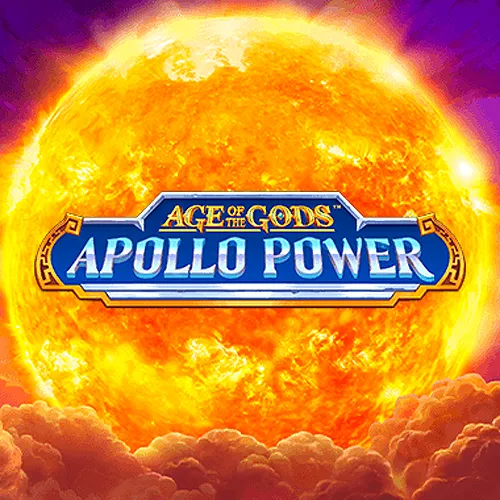 Age of the Gods: Apollo Power - RIVAL168