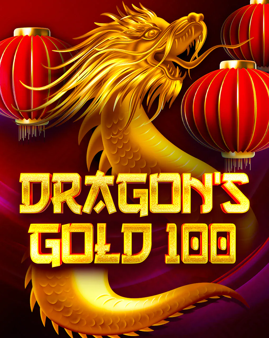 Bgaming : Dragons Gold 100 - RIVAL168