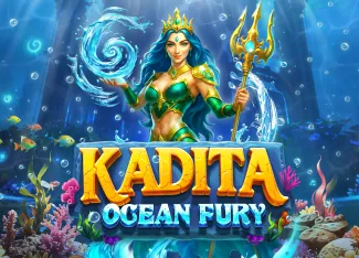 Pragmatic : Kadita Ocean Fury - RIVAL168