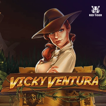 Redtiger : Vicky Ventura - RIVAL168