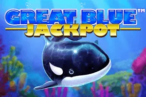 Great Blue Jackpot - RIVAL168