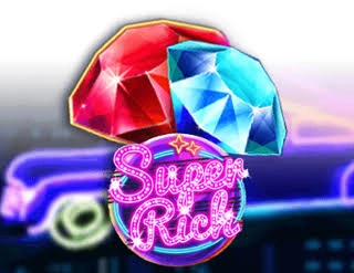PLAYSTAR : SUPER RICH - RIVAL168