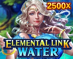 JDB : Elemental Link Water - RIVAL168