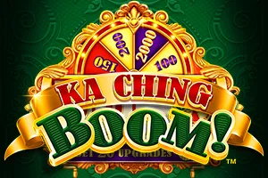 Ka Ching Boom - RIVAL168