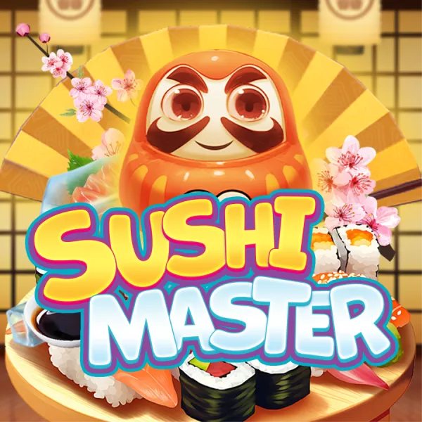 CosmoPlay : Sushi Master - RIVAL168