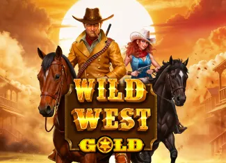 Pragmatic : Wild West Gold - RIVAL168