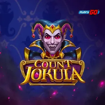 PlaynGo : Count Jokula - RIVAL168