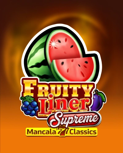 Mancala : FruityLiner Supreme - RIVAL168
