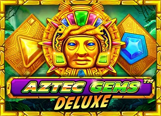 Pragmatic : Aztec Gems Deluxe - RIVAL168