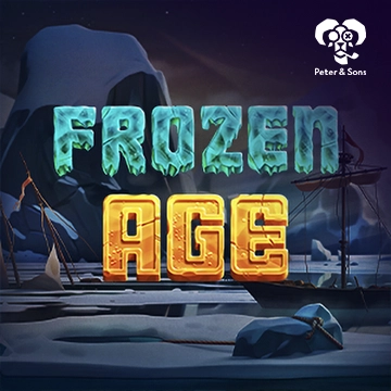 PeterSons : Frozen Age - RIVAL168