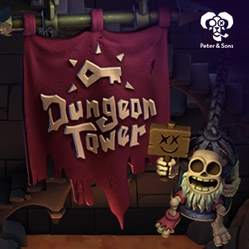 PeterSons : Dungeon Tower - RIVAL168