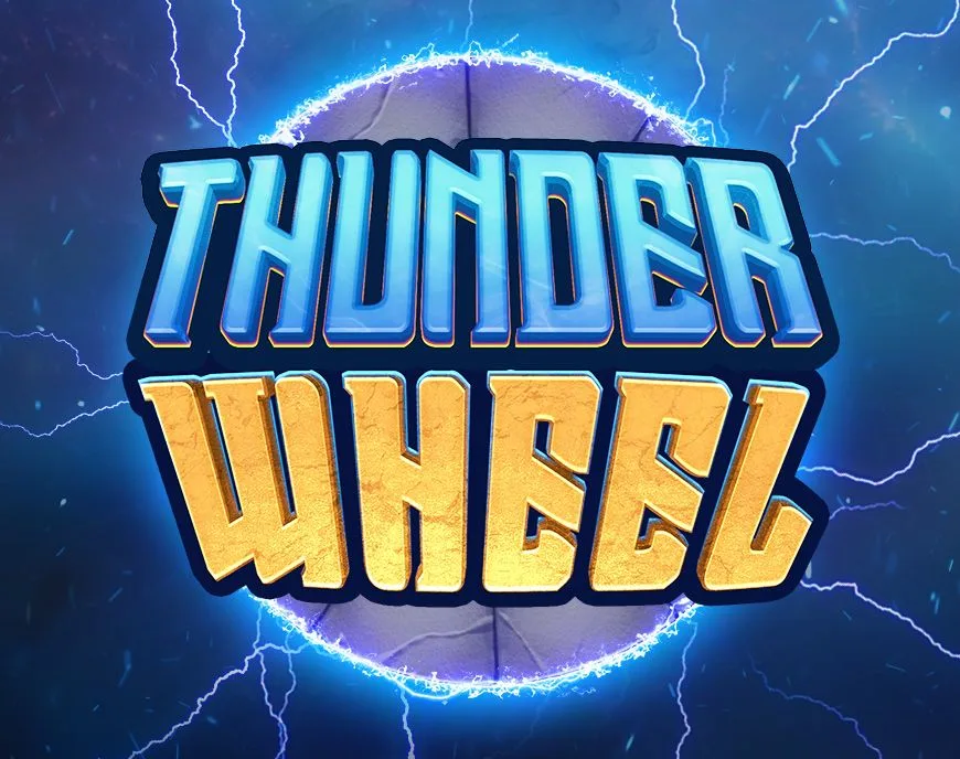 Slotmill : Thunder Wheel - RIVAL168