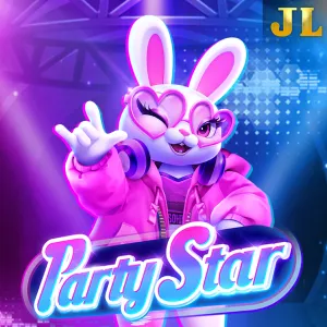 Jili : Party Star - RIVAL168