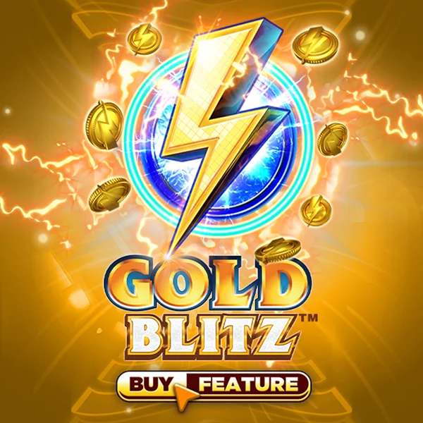 Gold Blitz - RIVAL168
