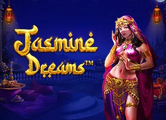 Pragmatic : Jasmine Dreams - RIVAL168