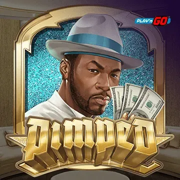 PlaynGo : Pimped - RIVAL168