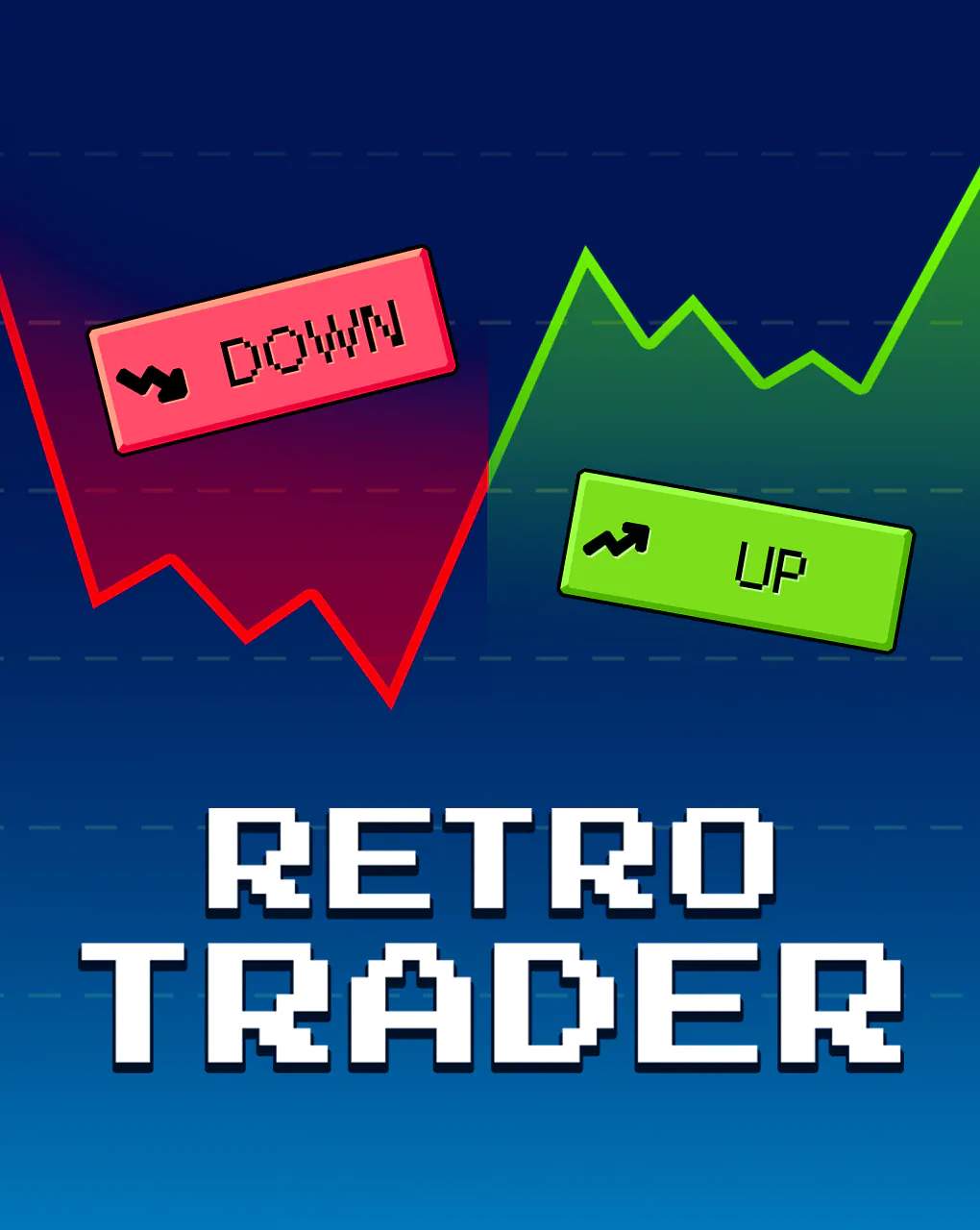 Retro Trader - RIVAL168