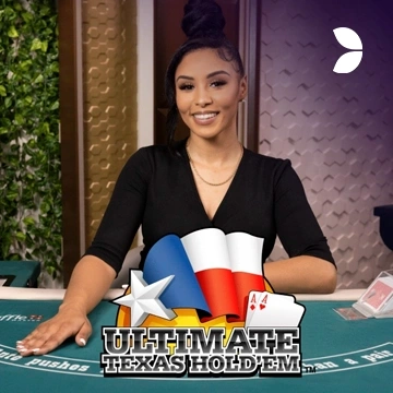 Ultimate Texas Holdem - RIVAL168