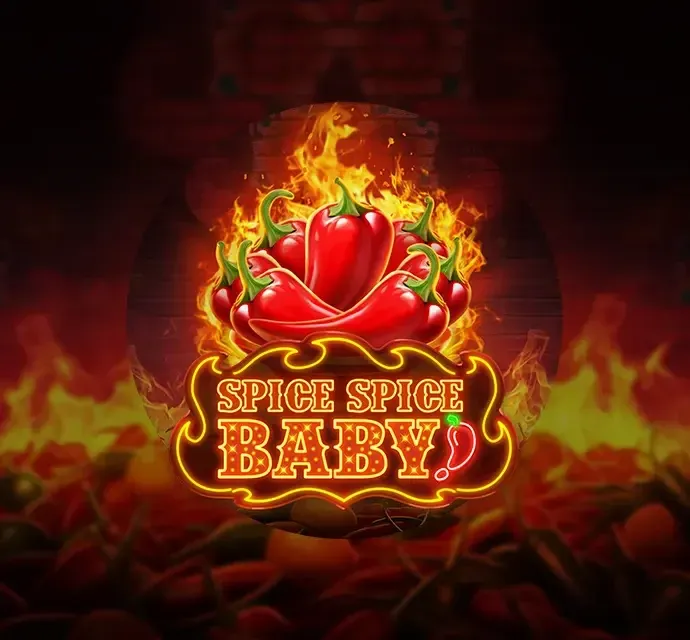 PlaynGo : Spice Spice Baby! - RIVAL168