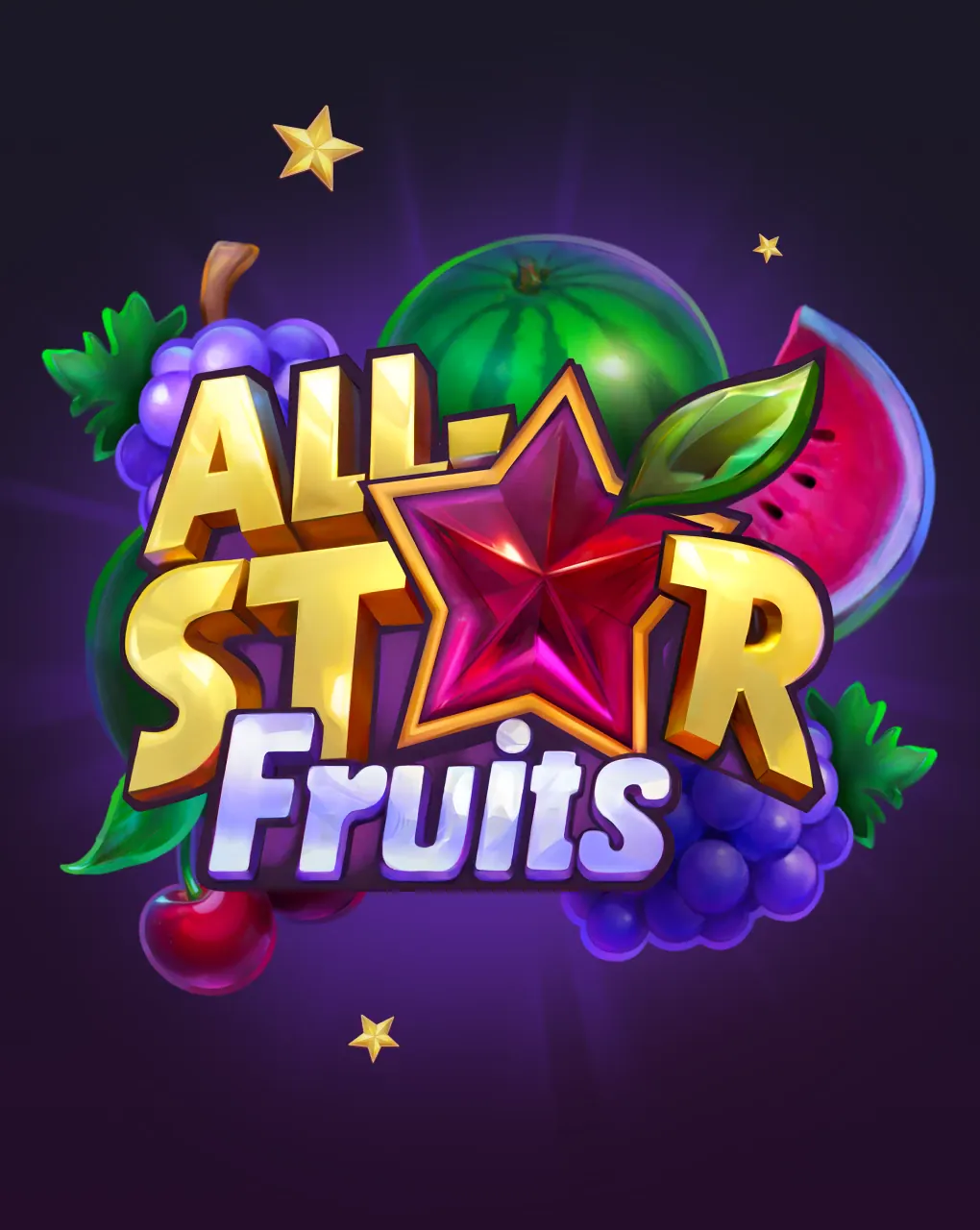 Bgaming : All-Star Fruits - RIVAL168