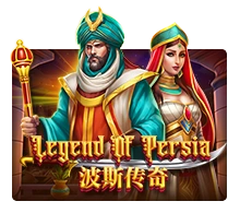 Legend Of Persia - RIVAL168