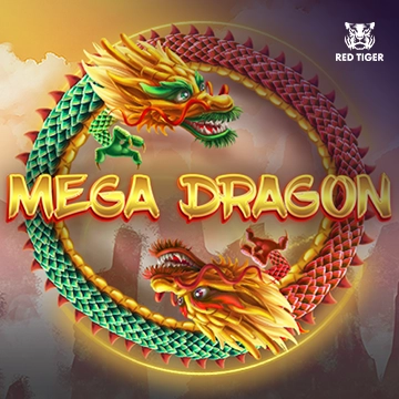 Redtiger : Mega Dragon - RIVAL168